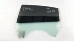 Rear Driver Side Window Oem 09 10 11 12 13 14 15 16 17 Volkswagen Cc. Fixed Price $29.74.