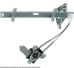 Front Driver Side Power Window Motor And Regulator For Century+more (82-154BR). Fixed Price $62.66.