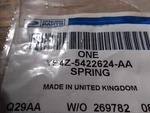 New Ford Oem Window Handle Clip YS4Z-5422624-AA. Fixed Price $14.00.