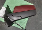 2014-2019 Chevrolet Silverado 1500 Left Driver Side View Door Mirror Maroon. Fixed Price $142.49.