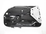 2006-2013 Volvo C70 Rear Driver Left Quarter Glass Window Regulator 31253533. Fixed Price $73.39.