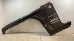 Jeep Wrangler Jl Driver Left Front Fender Pau-granite Crystal 2018-2026 139308. Fixed Price $249.99.