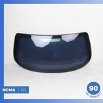 06-09 Jaguar X358 XJ8 Xjr Rear Windshield Window Glass Oem. Fixed Price $203.35.