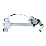 Wai WPR0619LMB Power Window Motor And Regulator Assembly For 00-05 Buick Lesabre. Fixed Price $63.99.