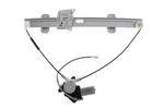 Aisin Power Window Regulator Assembly Motor RPAS-018. Fixed Price $153.90.