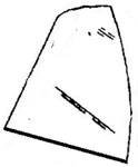 Fits American Motors Rebel 67-68 2 Door Convertible Driver Side Quarter Glass Lh. Fixed Price $289.00.