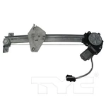 Tyc 660464 Power Window Motor And Regulator Assembly For 06-11 Honda Civic. Fixed Price $67.99.
