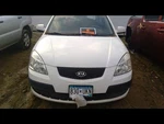 Passenger Right Rear Door Glass Sedan Fits 06-11 Rio 277632. Fixed Price $125.01.