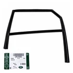 Genuine Land Rover Rear Left Window Run Channel For Evoque L551 19-24 LR114335. Fixed Price $80.04.