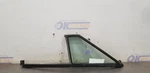 1989 Jeep Comanche Mj Stationary Door Vent Glass Window Left Driver. Fixed Price $60.00.