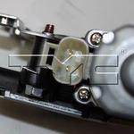 Tyc 660179 Power Window Motor And Regulator Assembly For 02-07 Saturn Vue. Fixed Price $74.99.