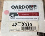 Power Window Motor Cardone 42-3019 Fits Nissan Quest / Mercury Villager. Fixed Price $29.00.
