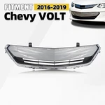 Front Bumper Lower Grille W/o Radar Holes For 2016-2019 Chevrolet Volt. Fixed Price $162.00.