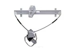 Power Window Motor And Regulator ASSEMBLY-4 Door, Sport Utility Fits Element. Fixed Price $89.76.