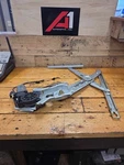 02-08 Dodge Pickup Ram 1500 Drivers Side/rear Regulator & Motor Left Oem. Fixed Price $69.52.