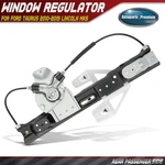 Rear Driver Side Window Regulator Ford Taurus 2010-2019 Lincoln Mks 09-16. Fixed Price $43.49.