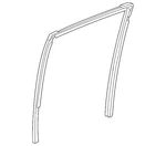 Genuine Honda Window Channel 72735-S9V-A01. Fixed Price $118.46.