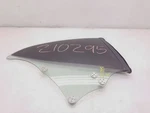 10-15 Lexus IS250 Passenger Side Quarter Glass. Fixed Price $135.99.