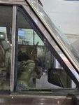 Front Door Vent Glass Fits 78-88 J-series Truck 645912. Fixed Price $274.00.