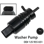 Front Windshield Washer Pump 67126934159, 6712730258, 67128377612 For Bmw. Fixed Price $9.99.