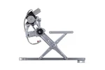 Genuine Aisin Power Window Regulator Assembly Motor RPAH-005. Fixed Price $86.32.