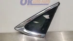 18 Lexus LS500 Quarter Glass Window Rear Right Passenger. Fixed Price $64.60.