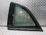 10 11 Dodge Challenger Left Rear Driver Quarter Glass. Fixed Price $119.96.
