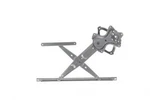Power Window Regulator ASSEMBLY-4 Door, Sedan Aisin RPT-166. Fixed Price $84.16.