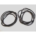 KD4026 Fairchild Industries Weatherstrip Kits Set Of For Jeep Wrangler Pair. Fixed Price $65.89.