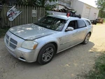 Driver Left Quarter Glass With Privacy Tint Fits 05-08 Magnum 334696. Fixed Price $169.79.