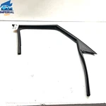 Front Passenger Side Run Channel Weatherstrip Seal Oem Mini Countryman R60 11-16. Fixed Price $91.49.