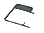 Genuine Mopar Door Glass Run Weatherstrip Left 68271661AE. Fixed Price $159.12.