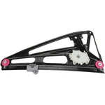 Uro Parts 51358125203PRM Window Regulator For 95-01 Bmw 740IL 750IL. Fixed Price $124.03.