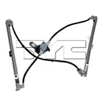 Tyc 660143 Power Window Motor And Regulator Assembly. Fixed Price $87.99.