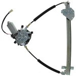 Window Reg W/ Motor Vdo WL41365. Fixed Price $85.15.