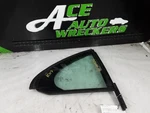 Passenger Rear Door Vent Glass 213 Type Fits 17-22 Mercedes E-class 668035. Fixed Price $91.00.