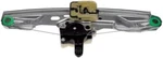 Dorman Power Window Motor & Regulator , Pn# 751-831. Fixed Price $52.65.
