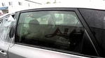 Driver Rear Door Glass Prius Vin Eu 7TH And 8TH Digit Fits 12-18. Fixed Price $130.70.