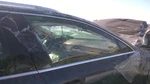 Passenger Right Front Door Glass Fits 11-17 Touareg 29978127. Fixed Price $115.62.