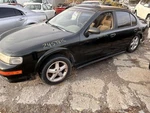 (local Pickup Only) Passenger Right Rear Door Vent Glass Fits 95-99 Maxima 55689. Fixed Price $94.90.