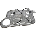 749-338 Dorman Window Regulator Front Driver Left Side Hand For Hyundai Santa Fe. Fixed Price $94.50.