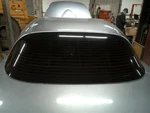 (local Pickup Only) Back Glass Heated Antenna Fits 04-11 Mazda RX8 379047. Fixed Price $114.00.