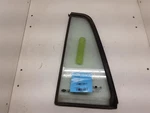 Driver Left Rear Door Vent Glass Green Tint Fits 01-02 Sportage 190401. Fixed Price $50.00.