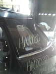 15-20 Mini Cooper 4 Door Hard Top Driver Left Quarter Glass. Fixed Price $175.00.