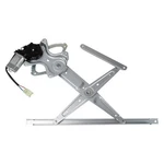 Power Trq WRA06953 Window Regulator & Motor Assembly For Toyota RAV4 13-18. Fixed Price $85.22.