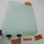 Door Glass Window Passenger Side Rear Back Tint Fits 91-97 Isuzu Rodeo Passport. Fixed Price $179.94.