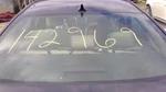 Back Glass Heated Vin 8TH Digit With Antenna Fits 11-14 Sonata 348218. Fixed Price $350.00.