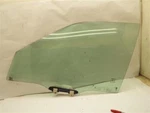 Driver Left Front Door Glass Sedan Gx Fits 99-00 Civic 205672. Fixed Price $98.98.