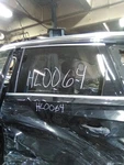 17-19 Audi Q7 Driver Left Rear Door Glass. Fixed Price $190.44.