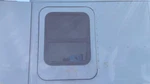 Replaces 2020 Kenworth T680 Compartment Door , Oh. Fixed Price $316.76.